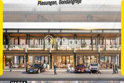 Unit Ruko Dijual di mojosongo Solo 200m2 Unit Ruko Dijual di mojosongo Solo 200m2