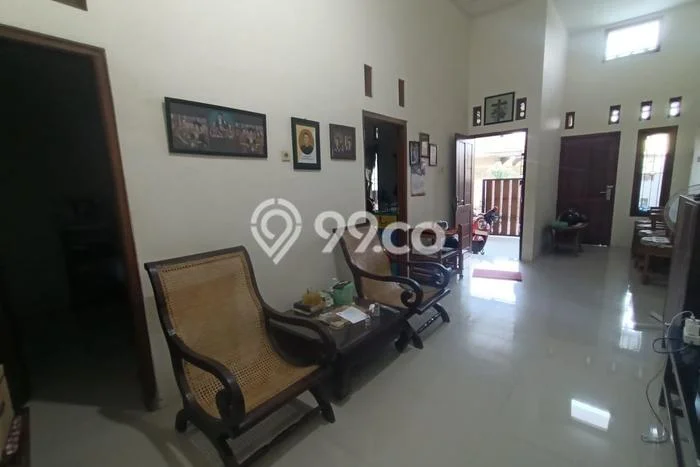 Rumah Luas Asri 2 KT Siap Pakai di Solo Baru Surakarta Rumah Luas Asri 2 KT Siap Pakai di Solo Baru Surakarta