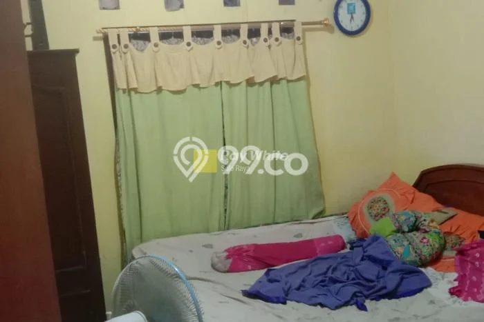 Rumah Minimalis LB/LT 92m2/92m2 Siap Huni di Sukoharjo, Surakarta Rumah Minimalis LB/LT 92m2/92m2 Siap Huni di Sukoharjo, Surakarta