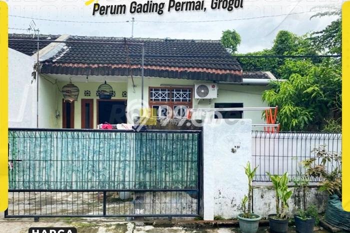 Gading Permai Gading Permai