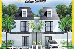 For Sale Hunian Rumah Nyaman 3 Kamar di Sukoharjo, Surakarta For Sale Hunian Rumah Nyaman 3 Kamar di Sukoharjo, Surakarta