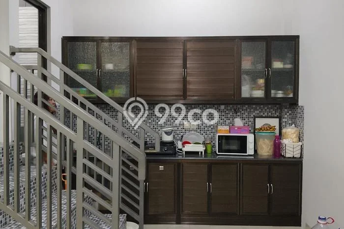 Paling Diincar! Ruko Dijual di Solo Baru Harga Kompetitif Paling Diincar! Ruko Dijual di Solo Baru Harga Kompetitif