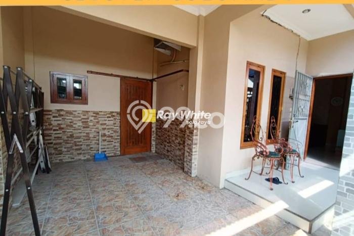 Rumah Modern 4 KT LT 95m2 di Karanganyar Rumah Modern 4 KT LT 95m2 di Karanganyar