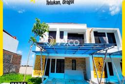 Jual Rumah Bagus Siap Huni LB 75m2 di Sukoharjo, Sukoharjo Jual Rumah Bagus Siap Huni LB 75m2 di Sukoharjo, Sukoharjo