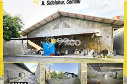 Lokasi Strategis! Dijual Gudang Bisnis di Sukoharjo, Sukoharjo Kondisi Bagus Lokasi Strategis! Dijual Gudang Bisnis di Sukoharjo, Sukoharjo Kondisi Bagus
