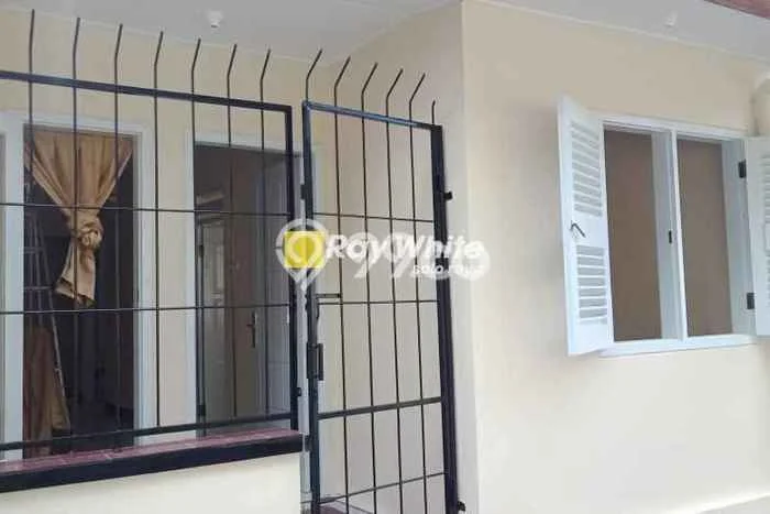 Hunian Terjangkau LT 39m2 di Solo Baru Akses Mudah Hunian Terjangkau LT 39m2 di Solo Baru Akses Mudah