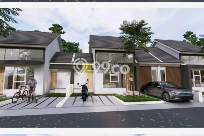 Jual Rumah Harga Miring Kartasura Punya 1 Kamar & LT 93m2 Jual Rumah Harga Miring Kartasura Punya 1 Kamar & LT 93m2