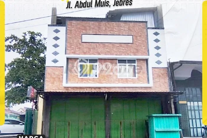 Sewa Rumah Murah di Solo Baru Surakarta dengan 1 KT Sewa Rumah Murah di Solo Baru Surakarta dengan 1 KT