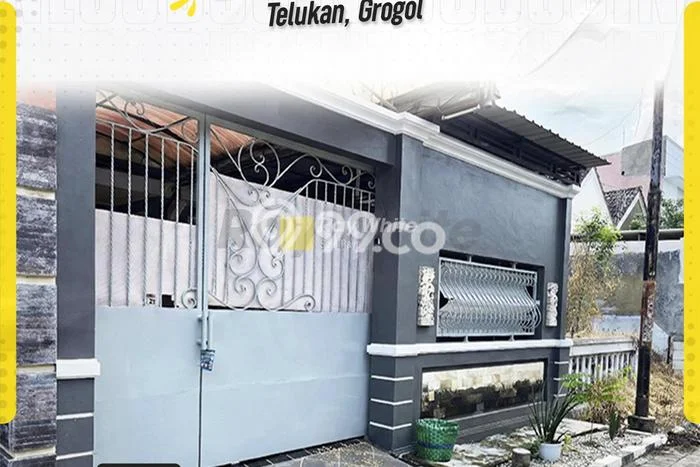 Disewakan Segera Rumah Kondisi Baik di Kawasan Grogol, Sukoharjo Disewakan Segera Rumah Kondisi Baik di Kawasan Grogol, Sukoharjo