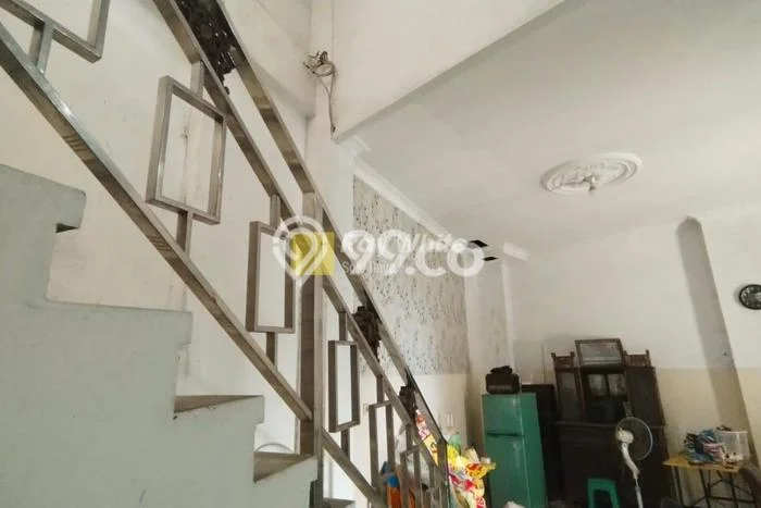 Sewa Rumah Murah di Solo Baru Surakarta dengan 1 KT Sewa Rumah Murah di Solo Baru Surakarta dengan 1 KT
