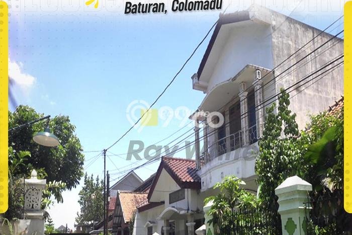 Jarang Ada! Rumah Kontrakan 4 Kamar Bagus Siap Huni Solo Baru Jarang Ada! Rumah Kontrakan 4 Kamar Bagus Siap Huni Solo Baru