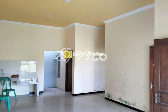 Rumah Modern LB/LT 80m2/97m2 Siap Huni Area Sukoharjo, Surakarta Rumah Modern LB/LT 80m2/97m2 Siap Huni Area Sukoharjo, Surakarta