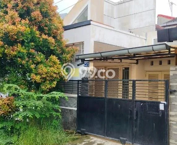 Rumah Kontrakan Surakarta LT 138m2 LB 140m2 Area Solo Baru Rumah Kontrakan Surakarta LT 138m2 LB 140m2 Area Solo Baru