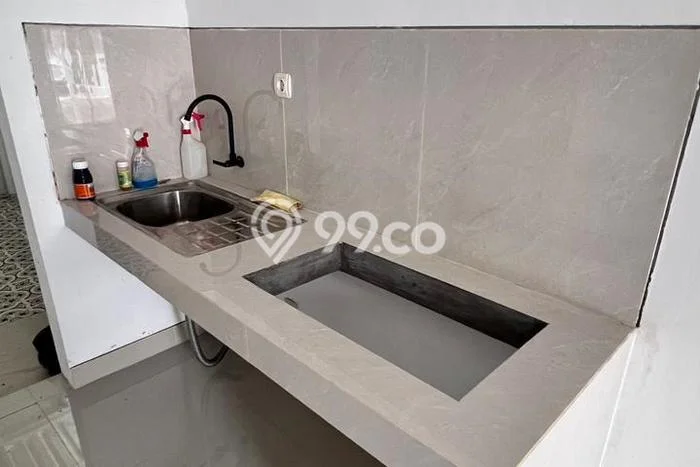 Rumah Modern 3 KT di Solo Baru Surakarta Semi Furnished Rumah Modern 3 KT di Solo Baru Surakarta Semi Furnished