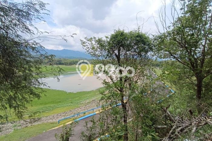 Tanah di Selogiri, Wonogiri Luas 548m2 Dijual Segera Tanah di Selogiri, Wonogiri Luas 548m2 Dijual Segera