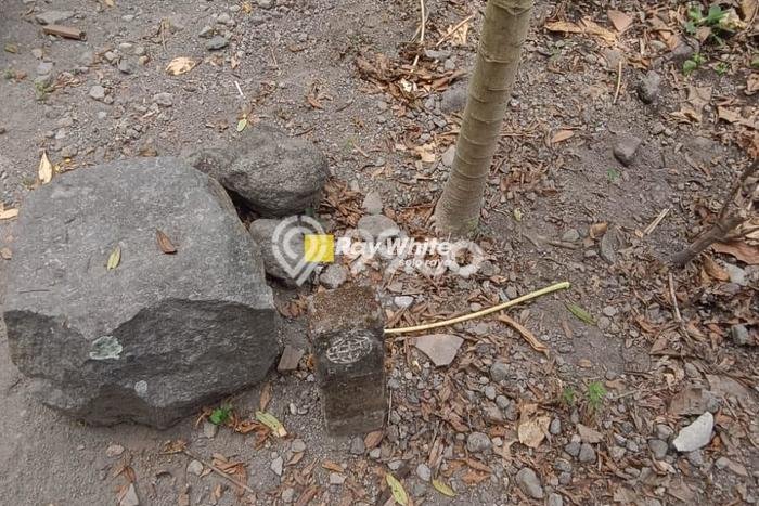 Tanah Kavling untuk Dijual di Jogonalan Klaten 615m2 Tanah Kavling untuk Dijual di Jogonalan Klaten 615m2