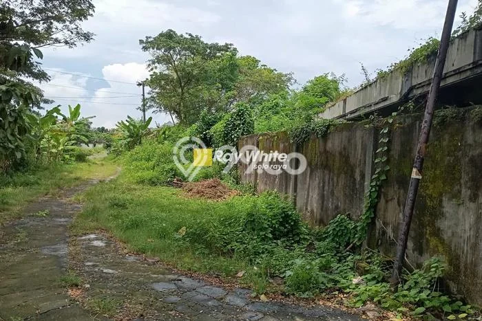 Kavling Tanah Dijual di Kebakkramat, Karanganyar, Luas 5305m2 Area Strategis Kavling Tanah Dijual di Kebakkramat, Karanganyar, Luas 5305m2 Area Strategis