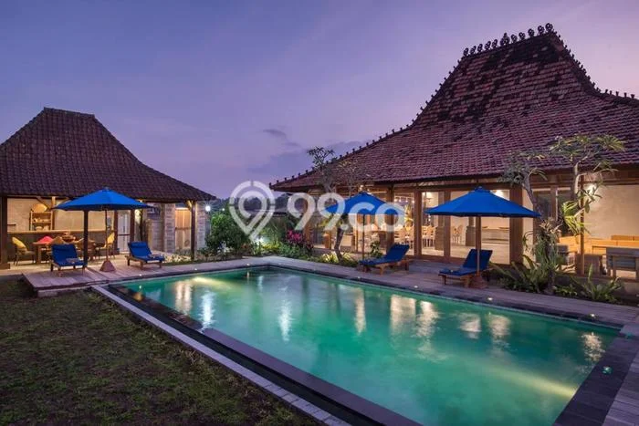 Vila Kawasan Mengwi, Luas 0m2m², Lokasi Premium, Tersedia Vila Kawasan Mengwi, Luas 0m2m², Lokasi Premium, Tersedia