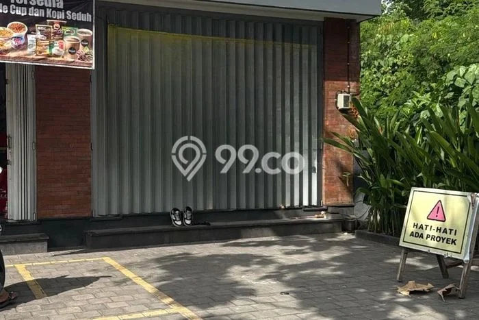FOR RENT! Ruko di canggu Cocok untuk Bisnis 65m2 FOR RENT! Ruko di canggu Cocok untuk Bisnis 65m2