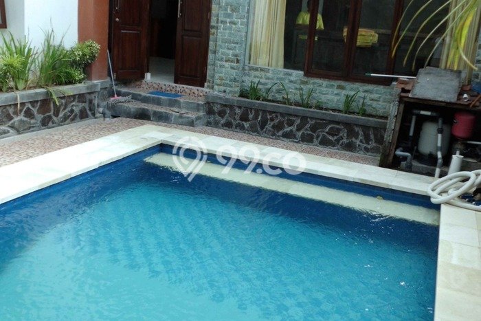 Rumah Luxury Modern Siap Huni di Gunung Salak Badung Rumah Luxury Modern Siap Huni di Gunung Salak Badung