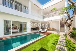 Vila Ready di , Area 0m2m², Lokasi Premium Vila Ready di , Area 0m2m², Lokasi Premium