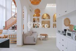 Vila Premium Kawasan , Area 0m2m², Kawasan Nyaman Vila Premium Kawasan , Area 0m2m², Kawasan Nyaman
