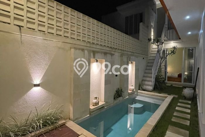 Tersedia Vila untuk Disewa Kawasan Mengwi, Area 0m2m², Dekat ke Pusat Kota Tersedia Vila untuk Disewa Kawasan Mengwi, Area 0m2m², Dekat ke Pusat Kota