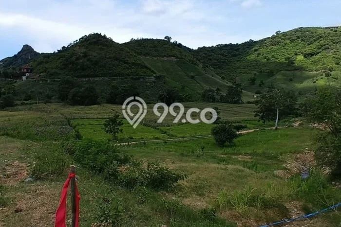 Tanah Kavling Dijual di Lombok Barat dengan Spesifikasi 2851m2 Tanah Kavling Dijual di Lombok Barat dengan Spesifikasi 2851m2