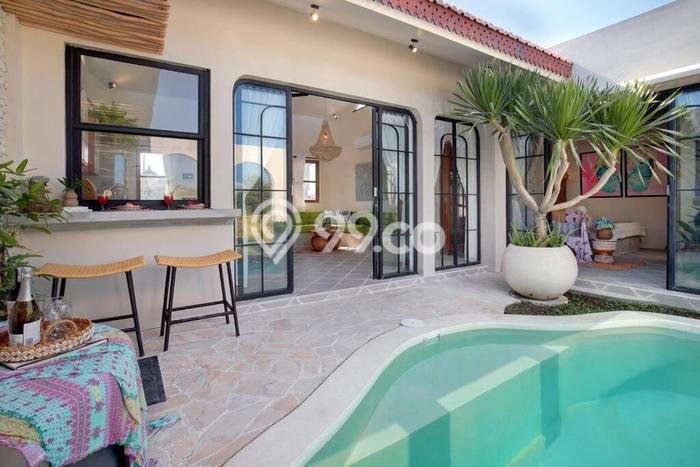 Vila Kawasan Pererenan, Luas 0m2m², Rent Ekonomis, Lokasi Strategis Vila Kawasan Pererenan, Luas 0m2m², Rent Ekonomis, Lokasi Strategis