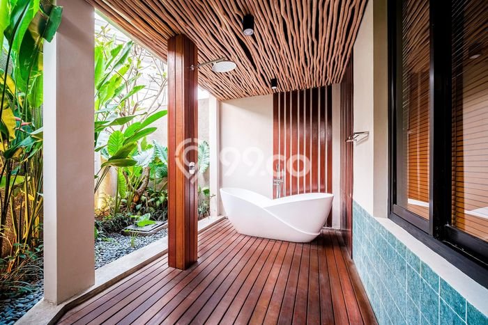 Vila Ready to Rent di , Area 0m2m², Lingkungan Asri Vila Ready to Rent di , Area 0m2m², Lingkungan Asri
