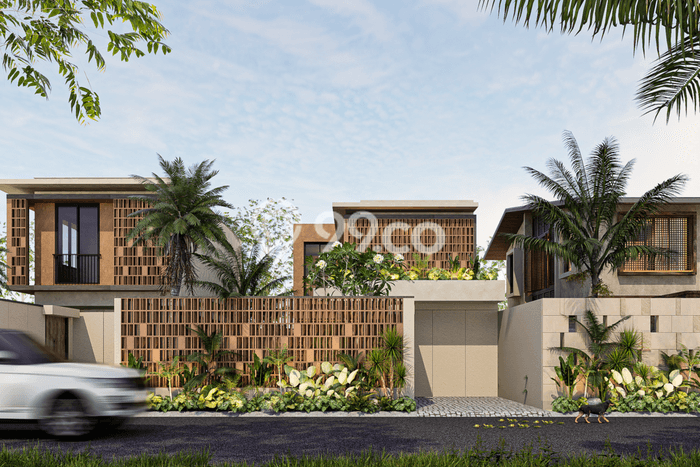 HARGA MENARIK! Vila di , Dimensi 160m2m², Lokasi Strategis dengan jalan mudah HARGA MENARIK! Vila di , Dimensi 160m2m², Lokasi Strategis dengan jalan mudah