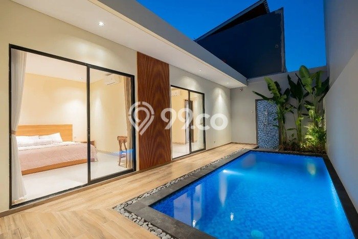For Rent Vila Kawasan Munggu, Luas 0m2m², Area Premium For Rent Vila Kawasan Munggu, Luas 0m2m², Area Premium