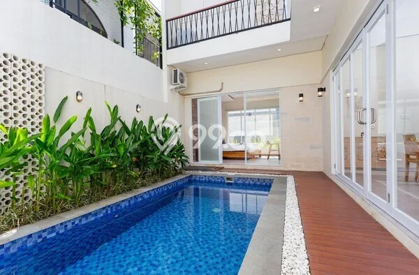 BEST RENT! Vila Kawasan , Luas 0m2m², Lingkungan Asri BEST RENT! Vila Kawasan , Luas 0m2m², Lingkungan Asri