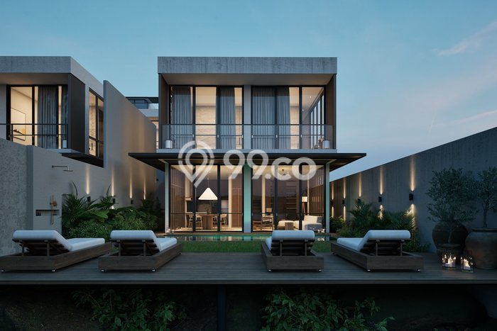 BISNIS POTENSIAL! Vila di , Luas 184m2m², Potensi Menjanjikan BISNIS POTENSIAL! Vila di , Luas 184m2m², Potensi Menjanjikan