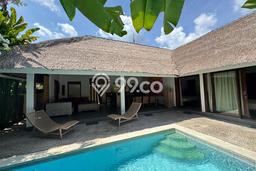 Vila Strategis di , Luas 238m2m², Kawasan Asri dan nyaman Vila Strategis di , Luas 238m2m², Kawasan Asri dan nyaman