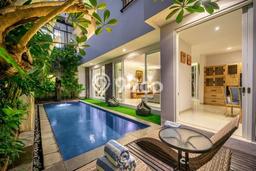 SEWA TERBAIK! Vila di , Area 0m2m², Lingkungan Asri SEWA TERBAIK! Vila di , Area 0m2m², Lingkungan Asri