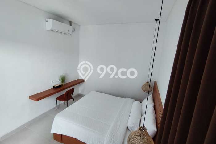 Vila di , Luas 0m2m², For Rent, Lingkungan Asri Vila di , Luas 0m2m², For Rent, Lingkungan Asri