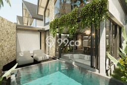 Peluang Bisnis! Vila di Kuta, Area 110m2m², Area Premium dengan potensi tinggi Peluang Bisnis! Vila di Kuta, Area 110m2m², Area Premium dengan potensi tinggi