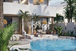Dapatkan segera Vila di Uluwatu, Dimensi 60m2m², Akses mudah transportasi Dapatkan segera Vila di Uluwatu, Dimensi 60m2m², Akses mudah transportasi