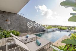 Lokasi Ideal! Vila di Kuta, Ukuran 126m2m², Area Nyaman dan tenang Lokasi Ideal! Vila di Kuta, Ukuran 126m2m², Area Nyaman dan tenang