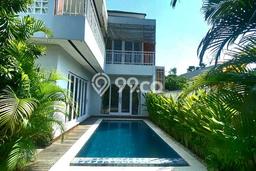 Vila di Mengwi, Area 200m2m², Dekat Mudah Fasilitas Umum Vila di Mengwi, Area 200m2m², Dekat Mudah Fasilitas Umum