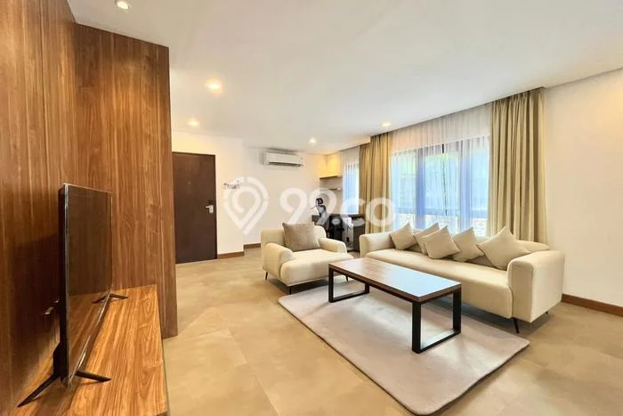 Bisnis Menjanjikan! Vila Kawasan Kuta, Dimensi 100m2m², Akses ke Pusat Kota Bisnis Menjanjikan! Vila Kawasan Kuta, Dimensi 100m2m², Akses ke Pusat Kota