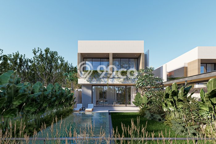 Vila Berkembang di Kuta, Ukuran 288m2m², Dekat ke beragam fasilitas Vila Berkembang di Kuta, Ukuran 288m2m², Dekat ke beragam fasilitas