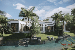 Vila Kawasan Ubud, Area 113m2m², Area Asri Vila Kawasan Ubud, Area 113m2m², Area Asri