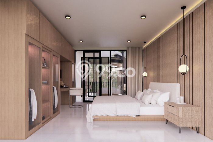 Vila Premium di Kediri, Area 100m2m², Akses Kediri, Tabanan, Tabanan Vila Premium di Kediri, Area 100m2m², Akses Kediri, Tabanan, Tabanan