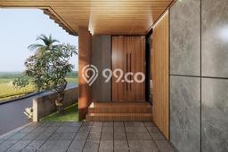 Vila Potensial di , Luas 205m2m², Dekat mudah Badung, Badung Vila Potensial di , Luas 205m2m², Dekat mudah Badung, Badung
