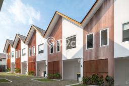 PELUANG INVESTASI! Vila Kawasan , Area 95m2m², Hasil Menjanjikan PELUANG INVESTASI! Vila Kawasan , Area 95m2m², Hasil Menjanjikan