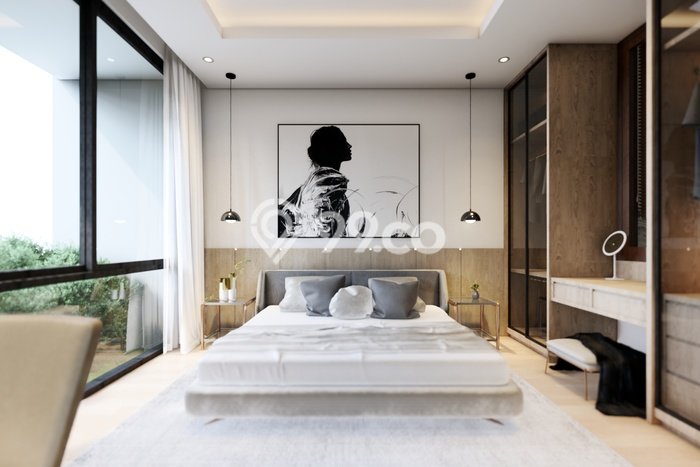 Vila Premium di , Area 223m2m², Lokasi Strategis dengan jalan bagus Vila Premium di , Area 223m2m², Lokasi Strategis dengan jalan bagus