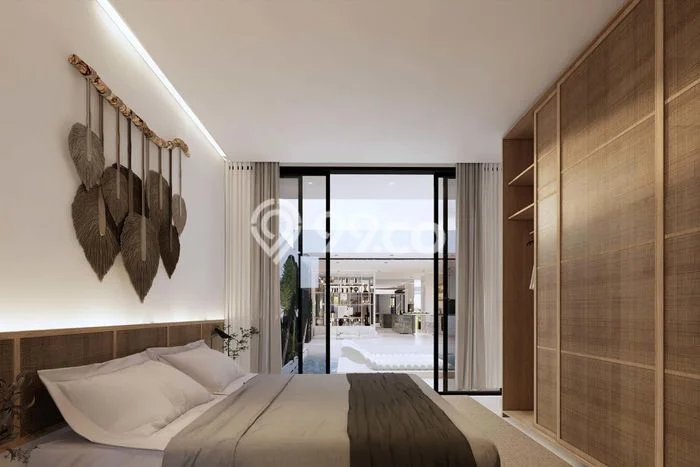 DIJUAL! Vila di Denpasar Selatan, Area 195m2m², Dekat Mudah Fasilitas Umum DIJUAL! Vila di Denpasar Selatan, Area 195m2m², Dekat Mudah Fasilitas Umum