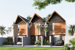 Vila di Tabanan, Luas 116m2m², Lokasi Premium Vila di Tabanan, Luas 116m2m², Lokasi Premium